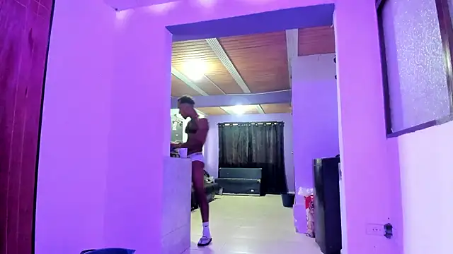 Salomon_koude live sex cam