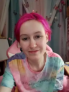 Fuzzy_Unicorn live sex cam