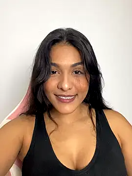 Laurapocahontas live sex cam