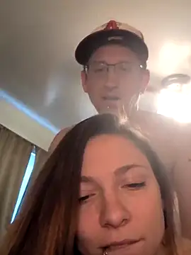 YourNotMySupervisor live sex cam