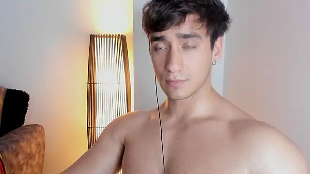 AlexRivera6 live sex cam