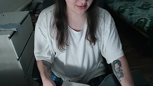 EvaMiron live sex cam