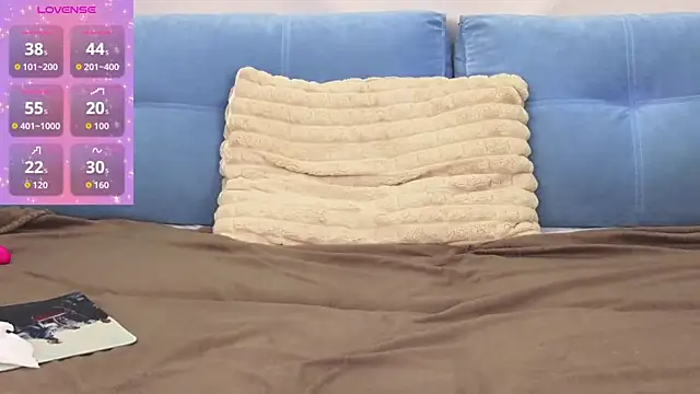 Lady_Murenza live sex cam