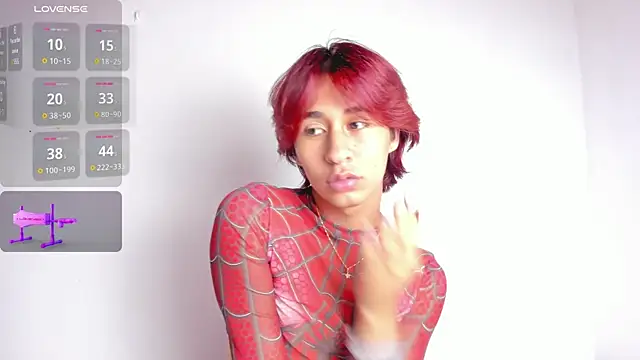 ariel_villa live sex cam