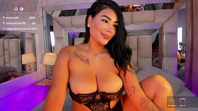 MaddyGray_ live sex cam