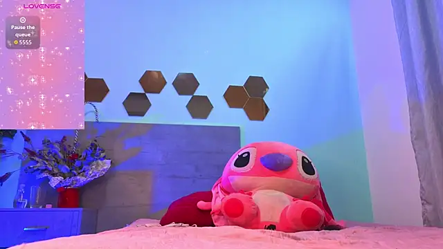 Paulina_Sodi live sex cam