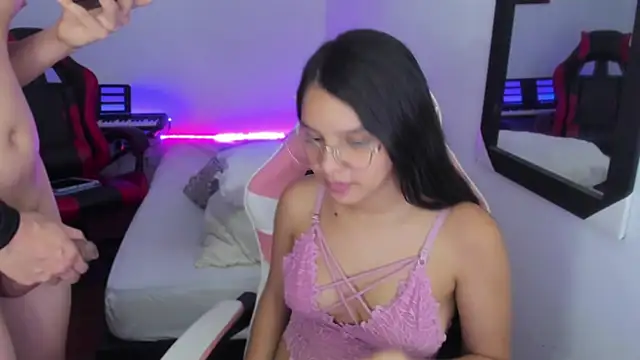 jessi_and_boy live sex cam