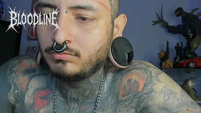 DEATHINK666XX live sex cam