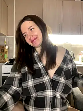 NastyushaaLove live sex cam