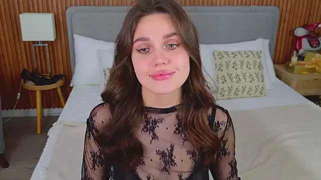 RihannaRose live sex cam