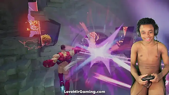 lovemirgaming live sex cam