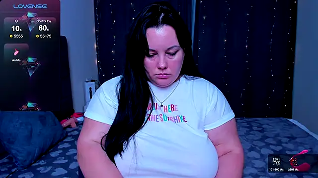 BubbleEmma live sex cam