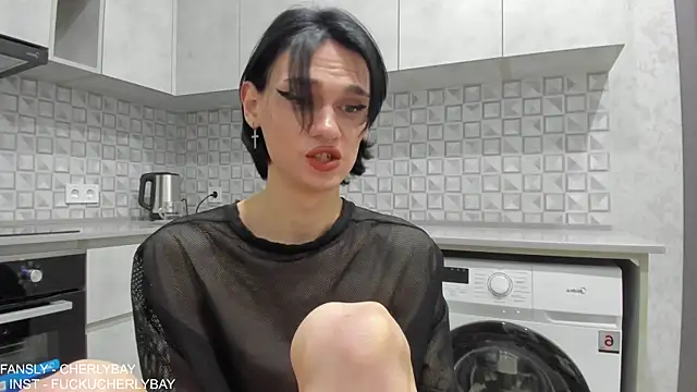CHERLYBAY live sex cam