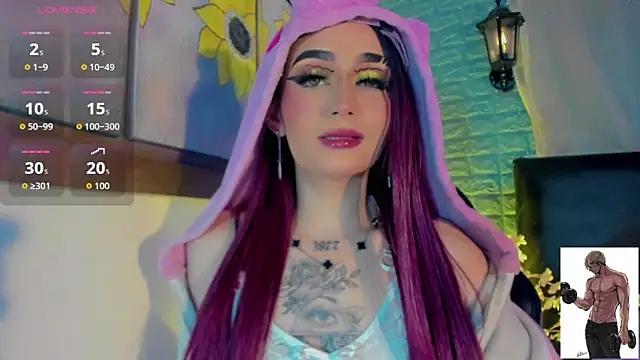 Cata_MW live sex cam