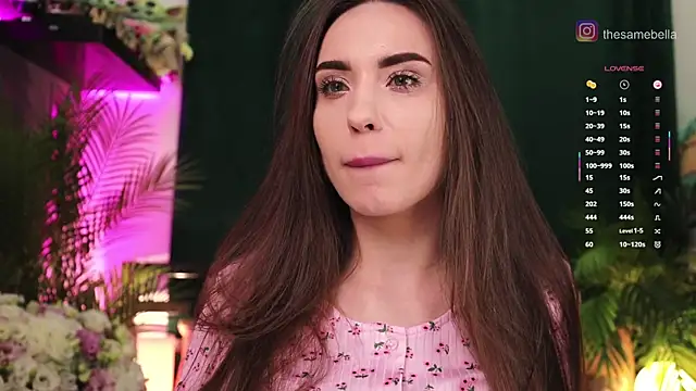 BabyYoda- live sex cam