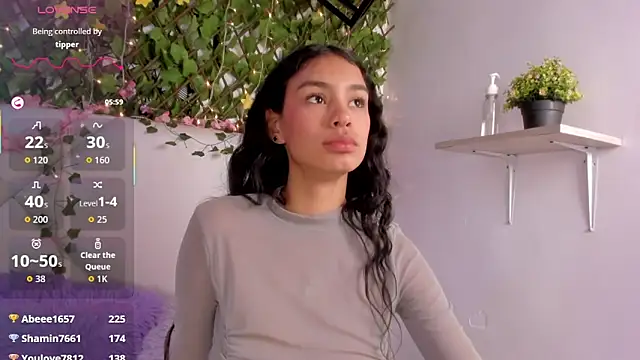 Anniie__Evans live sex cam