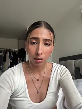 Ameellie live sex cam