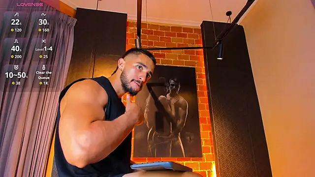 Scottfishcer1 live sex cam