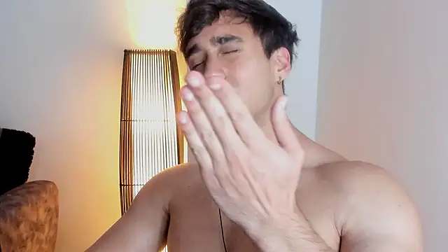 AlexRivera6 live sex cam