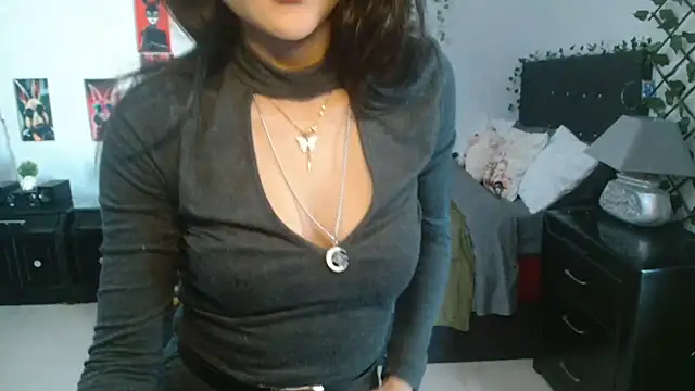 Dama_Scarlata18 live sex cam