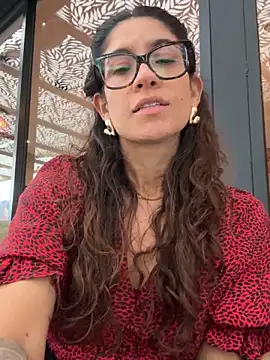 ValeriEvan live sex cam