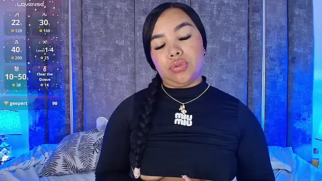 MarianaGarciaa__ live sex cam