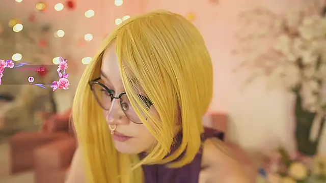 DalahiaRush live sex cam