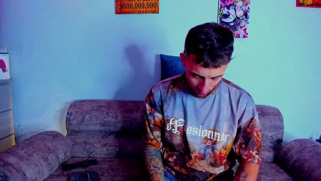 Drako_Lamar live sex cam