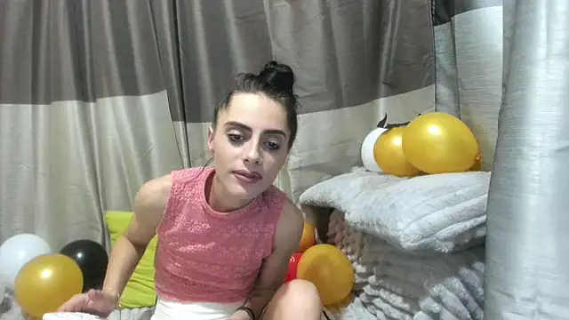 jessystarr live sex cam