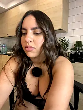 PamAnna live sex cam