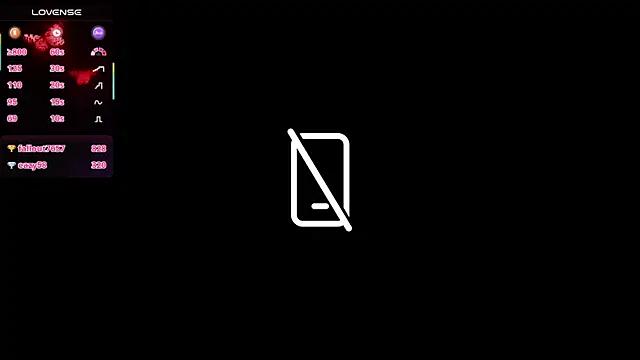 AllieFyre live sex cam