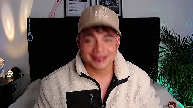 ArthurCooper_ live sex cam