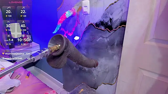 bunny__cute live sex cam