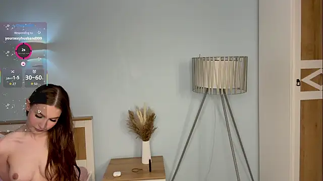 TariDehay live sex cam