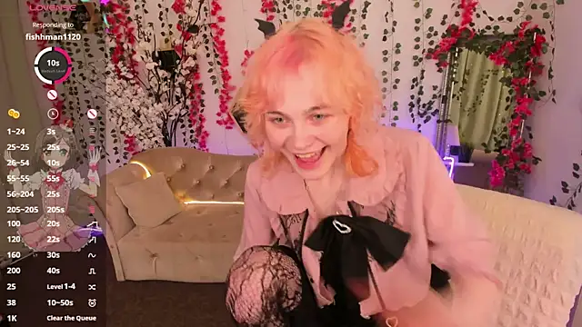 Awawrin live sex cam