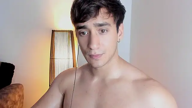 AlexRivera6 live sex cam