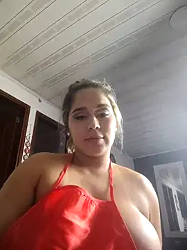 LaurenWelly_ live sex cam