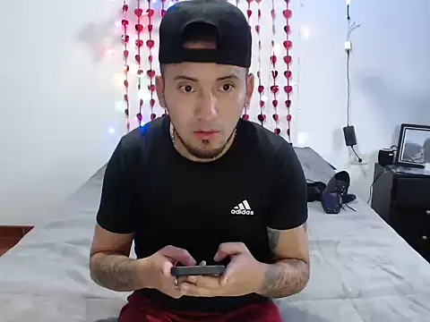 Jeiison_duf live sex cam