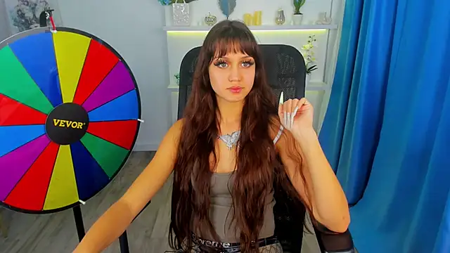 TiffanyYounge live sex cam