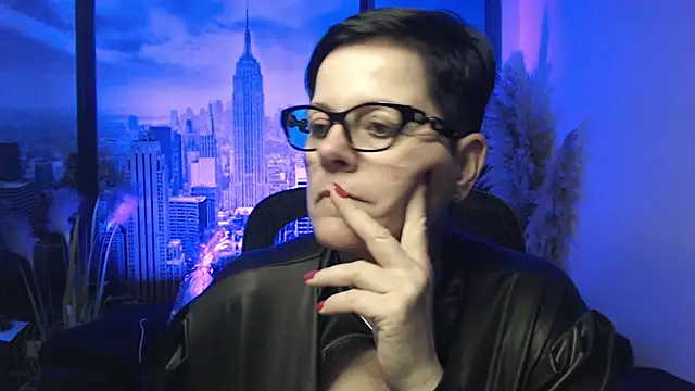 ninarandmann live sex cam