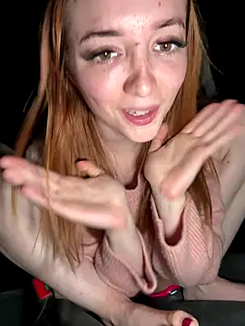 FayeFlame live sex cam