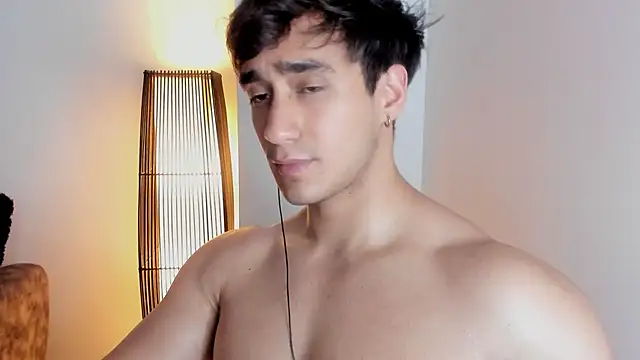 AlexRivera6 live sex cam