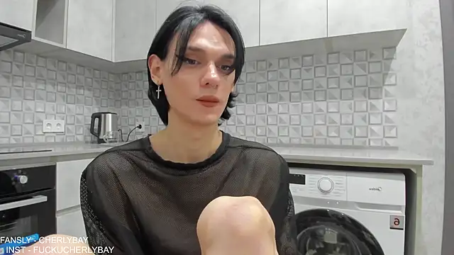 CHERLYBAY live sex cam