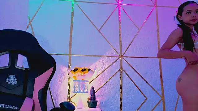 SheilaSmiith live sex cam