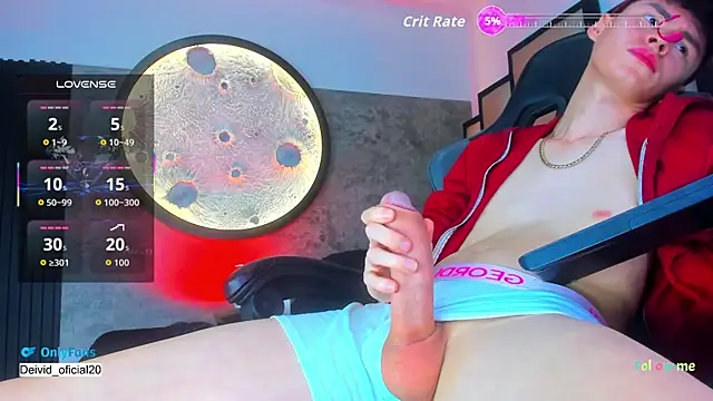 Deivid_oficial20 live sex cam