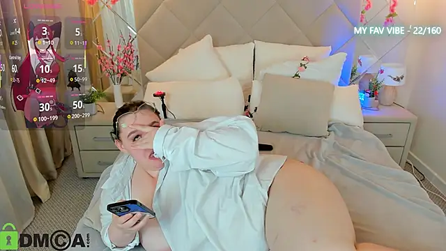 bbwsexis live sex cam