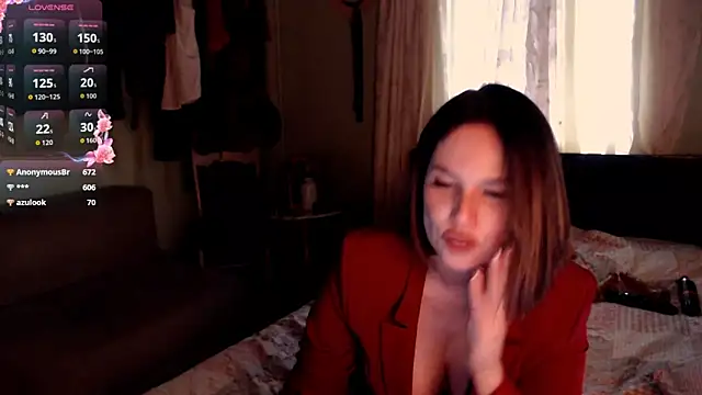 Karimbeauty live sex cam