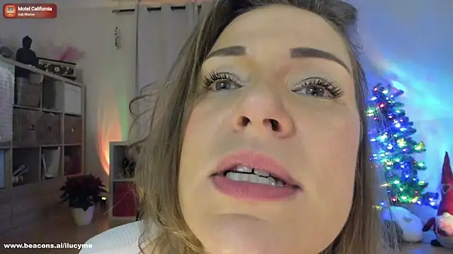 ilucyme live sex cam