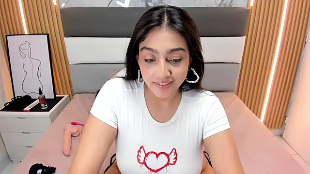 Alyssapark live sex cam