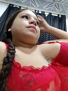 Virgin-Totona live sex cam